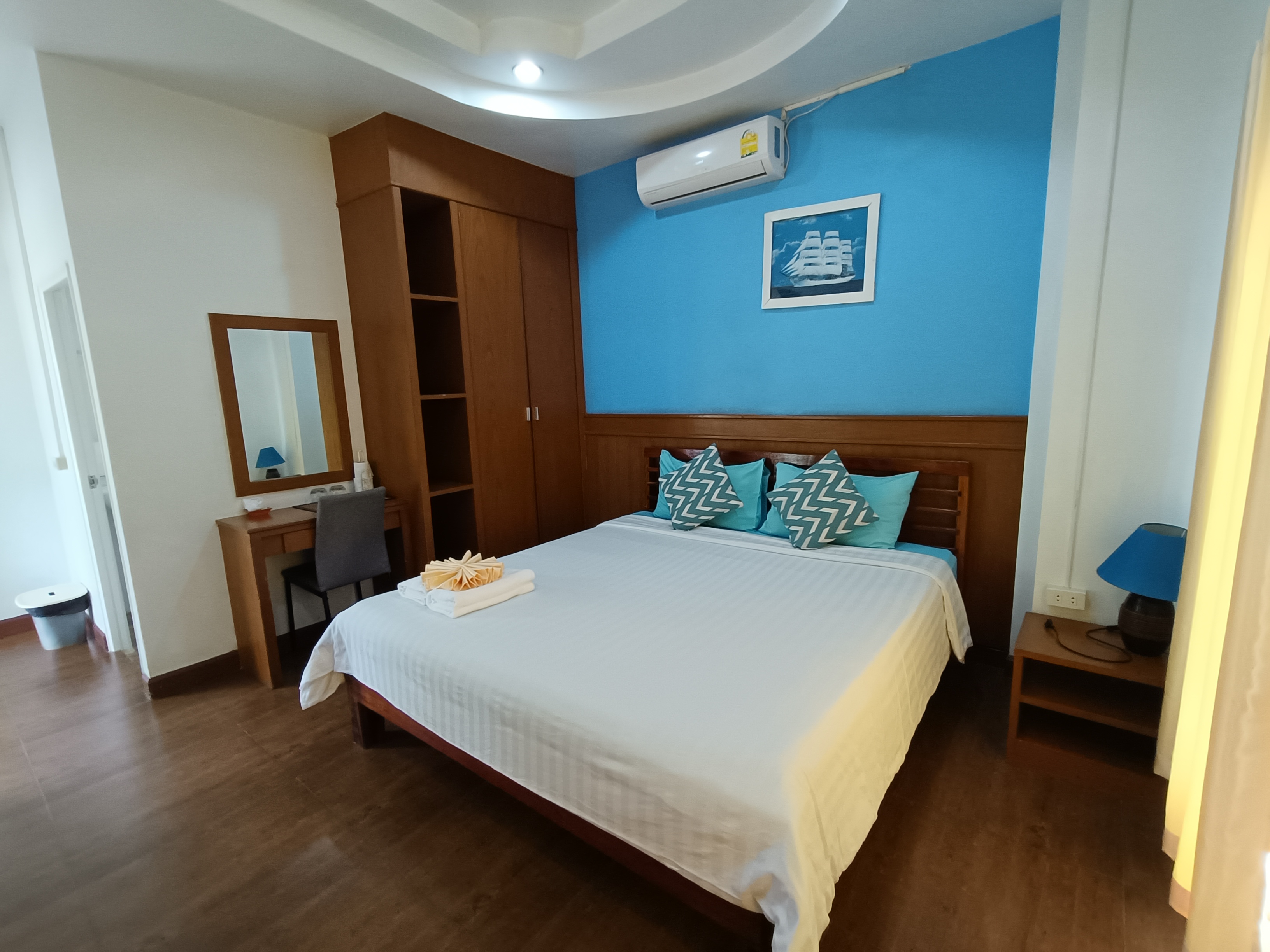 รูปย่อยของ บ้านฟ้า ทมยันตี